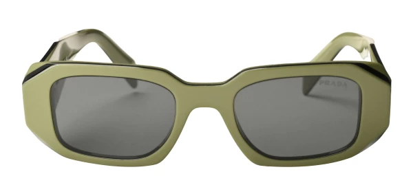Prada PR 17WSF Asian Fit Sunglasses | Free Shipping | EZContacts.com