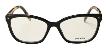 Prada PR 15ZV Prescription Eyeglasses | Free Shipping