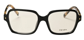 Prada PR A02V style-color 3891O1 Black
