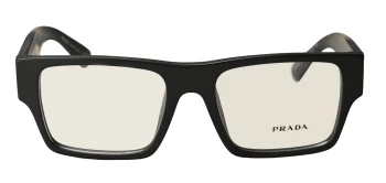 Prada PR 17ZVF style-color 1AB1O1 Black