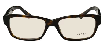 Prada PR 18ZV style-color 2AU1O1 Havana