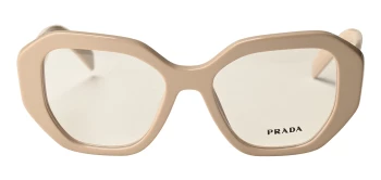 Prada PR A07V style-color 11O1O1 White Ivory