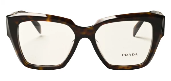 Prada PR 09ZVF Asian Fit