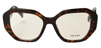 Prada PR A07V style-color 16N1O1 Havana