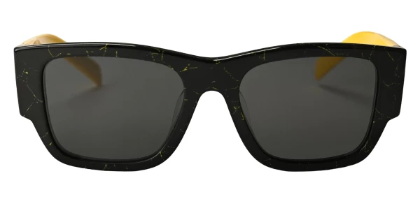 Prada PR 10ZSF Asian Fit