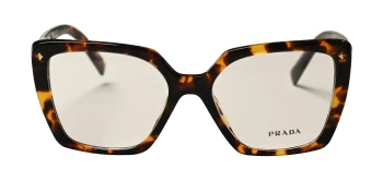 【大人気】PRADA PR 16ZV メガネ Prada PR 16ZV Eyeglasses | LensCrafters