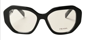 Prada PR A07V style-color 1AB1O1 Black