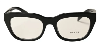 Prada PR A06V style-color 16K1O1 Black
