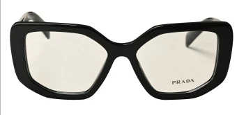 Prada PR A04V style-color 1AB1O1 Black