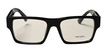 Prada PR A08V style-color 16K1O1 Black