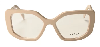 Prada PR A04V style-color 11O1O1 White
