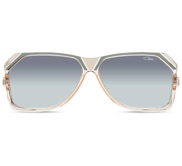 Cazal MOD 186/3 - 001 CRYSTAL-GREY