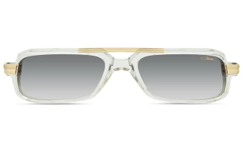 Cazal MOD 663 style-color 065 Crystal / Roviex Lens