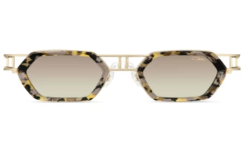 Cazal MOD 677 style-color 004 Black - Mango