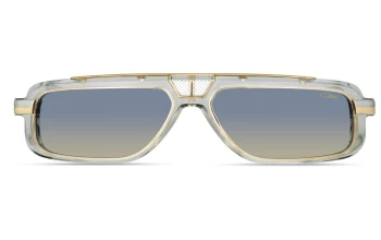 Cazal MOD 678 style-color 003 Grey - Bicolour