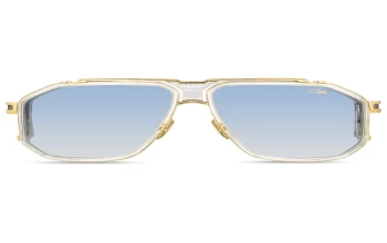 Cazal MOD 683 style-color 002 Crystal - Bicolour