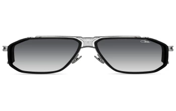 Cazal MOD 683 style-color 003 Black - Gunmetal Mat