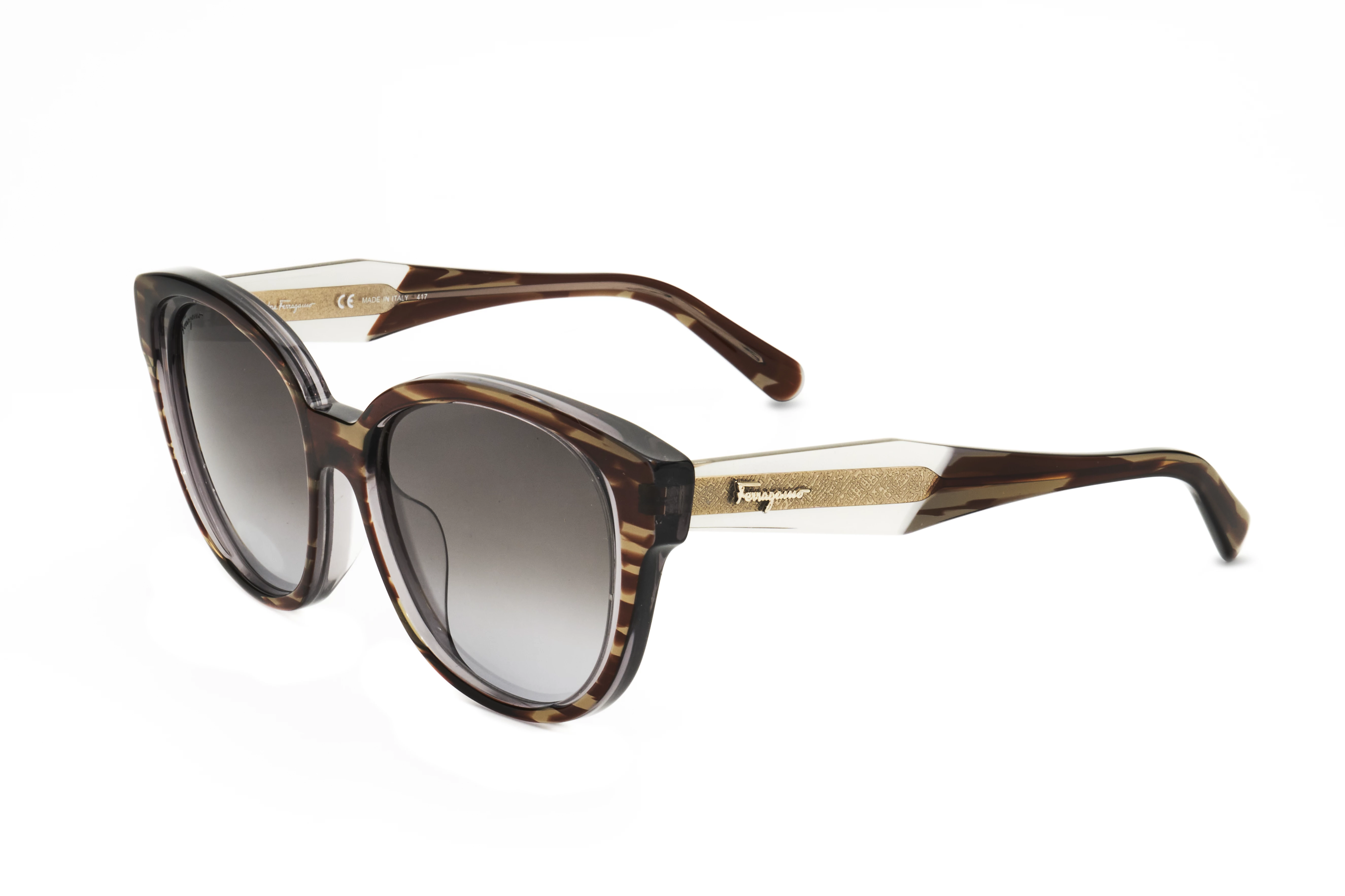 Salvatore Ferragamo SF895SA