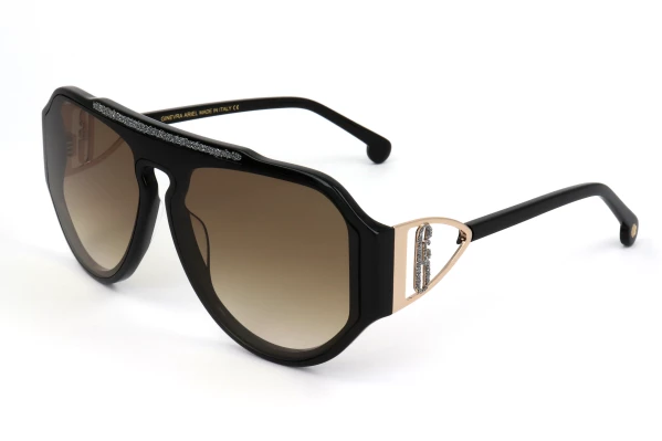 Ginevra Ariel PUMPKIN