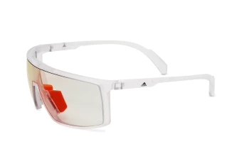 Adidas Sport SP0004 42577 style-color Crystal 26C / SMOKE Lens