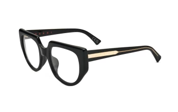 Marni Uluru Asian Fit style-color 2XX Black