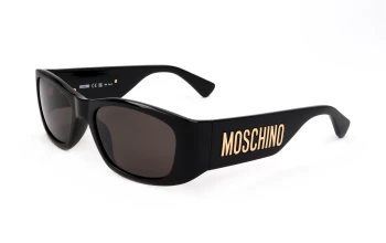 Moschino MOS 145/S style-color Black 807 / GREY Lens