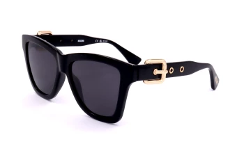 Moschino MOS 131/S style-color Black 807 / GREY Lens