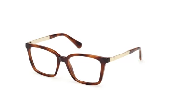 Max&Co MO5189 style-color 052 Dark Havana / Shiny Pale Gold