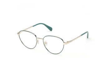 Max&Co MO5191 style-color 096 Shiny Dark Green / Shiny Pale Gold