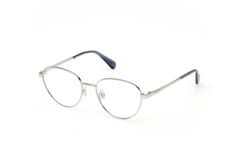 Max&Co MO5191 style-color 016 Shiny Palladium / Shiny Blue