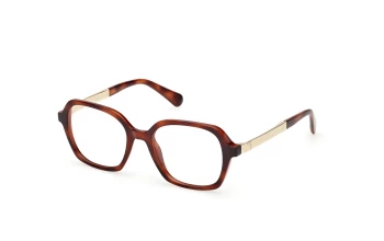 Max&Co MO5190 style-color 053 Blonde Havana / Shiny Pale Gold