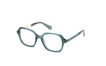 Max&Co MO5190 style-color 096 Shiny Dark Green / Shiny Dark Green