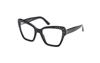 Guess By Marciano GM50034 style-color 001 Shiny Black / Shiny Black