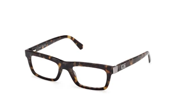 Guess GU50242 style-color 053 Blue / Havana / Blue / Havana