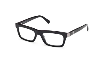 Guess GU50242 style-color 001 Shiny Black / Shiny Black