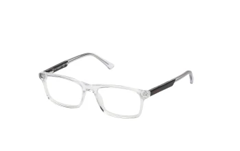 Guess GU9206 style-color 026 Crystal / Shiny Black