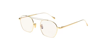 Cutler And Gross AUOP000448 style-color 003 Gold 18 KT
