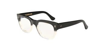 Cutler And Gross CG0772V2 style-color 002 Black / Clear