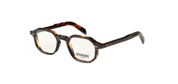 Cutler And Gross CGOPGR1148 style-color 002 Multi Havana