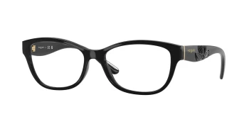 Vogue VO5627 style-color W44 Black