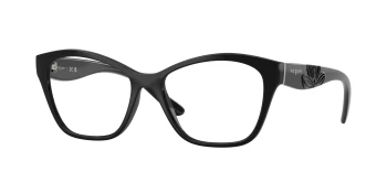 Vogue VO5628 style-color W44 Black