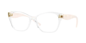 Vogue VO5628 style-color W745 Transparent