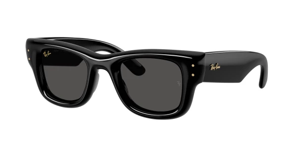 Ray-Ban RB4940 WAYFARER PUFFER 0RB4940