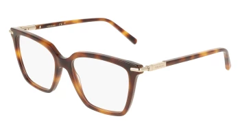 Salvatore Ferragamo SF3038 style-color 240 Tortoise