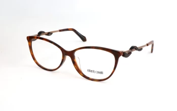 Roberto Cavalli RC5007-F Asian Fit