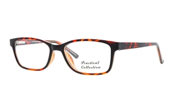 Practical Collection CHLOE style-color Tortoise Tortoise