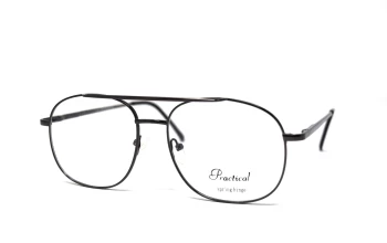 Practical Collection DYLAN style-color Gunmetal Gunmetal 56-16/140