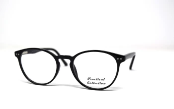 Practical Collection GABBY style-color Black Black