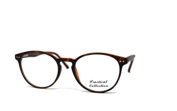 Practical Collection GABBY style-color Tortoise Tortoise