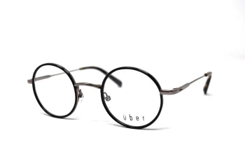 Uber SEDAN style-color Gun/Black Gun / Black